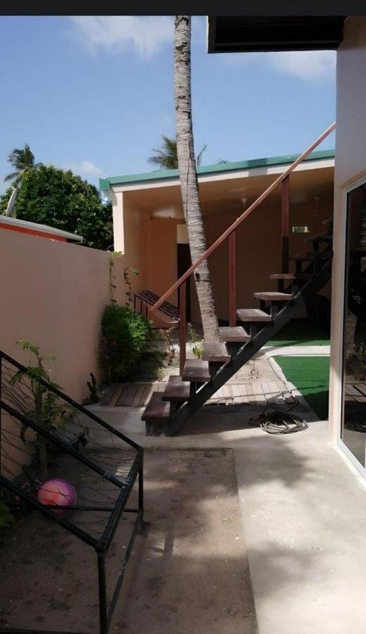 Tropical Stay Thulusdhoo ภายนอก รูปภาพ