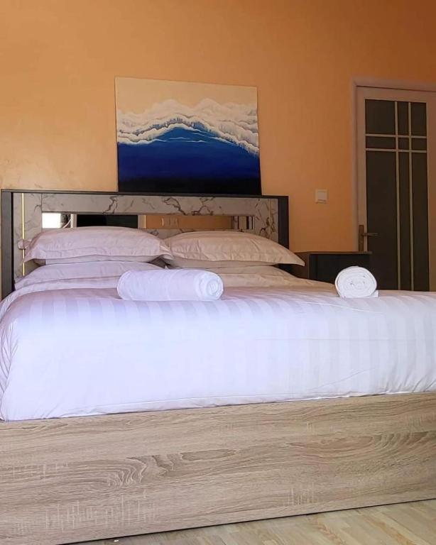 Tropical Stay Thulusdhoo ภายนอก รูปภาพ